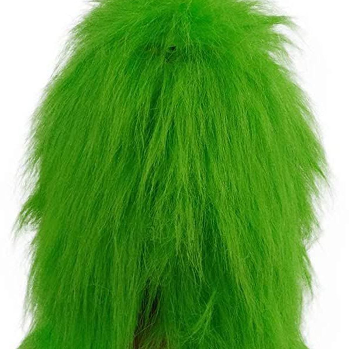 GENERICO - Máscara y Guantes de El Grinch