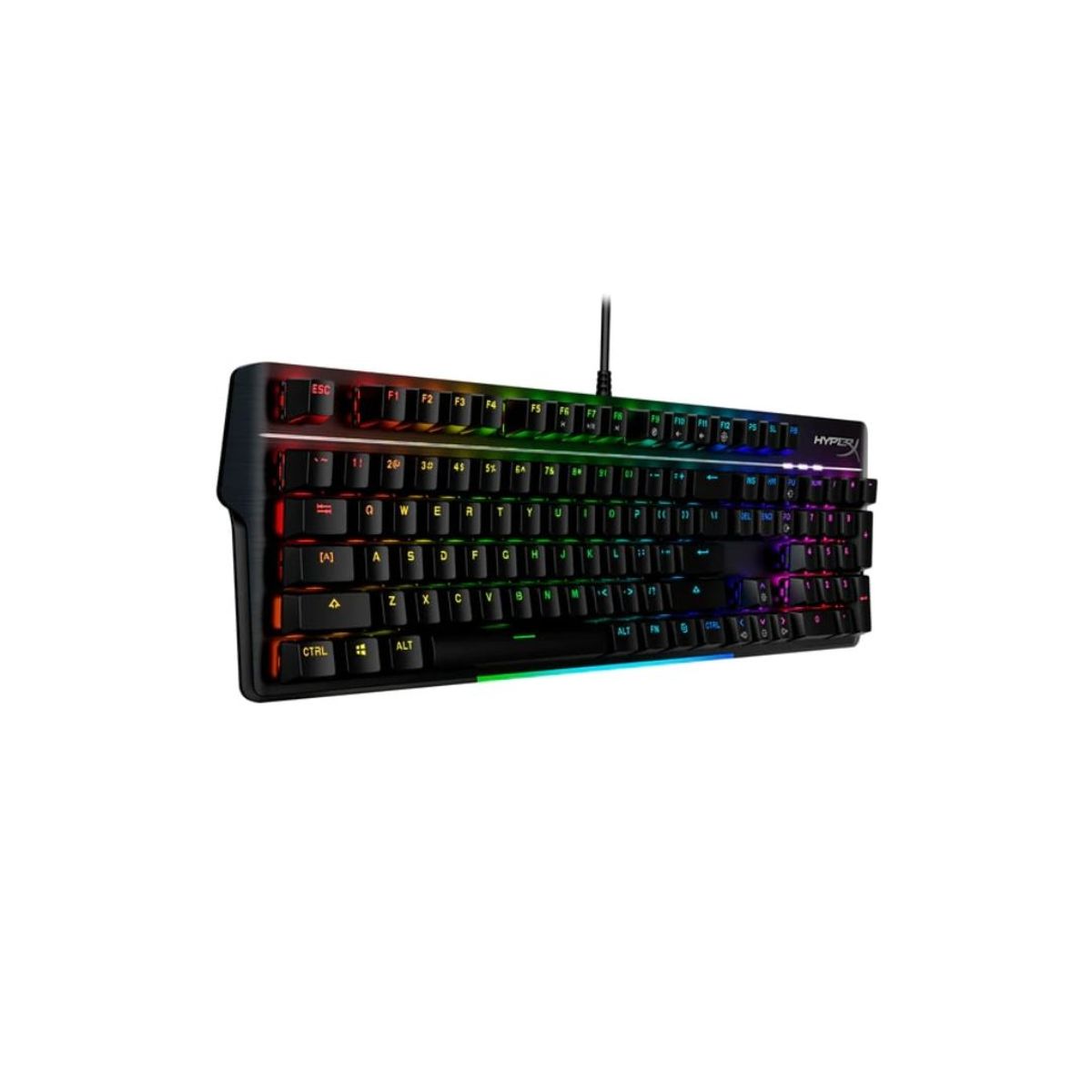 HYPERX - TECLADO MECANICO HP HYPERX ALLOY MKW100