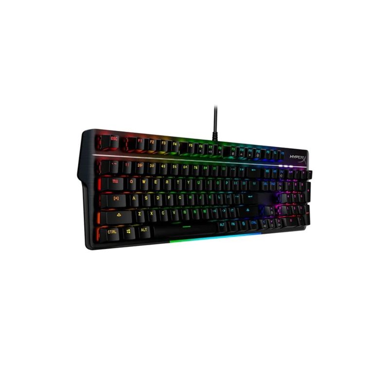 HYPERX - TECLADO MECANICO HP HYPERX ALLOY MKW100