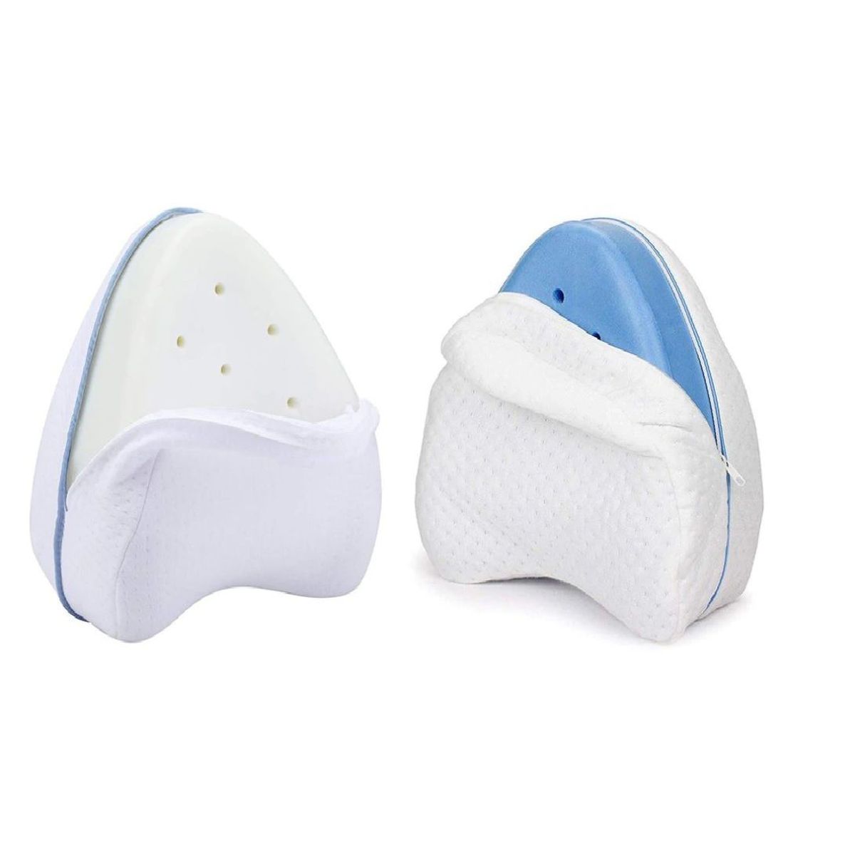 GENERICO - Almohada de Piernas - Cojin De Espuma Para Piernas Rodillas