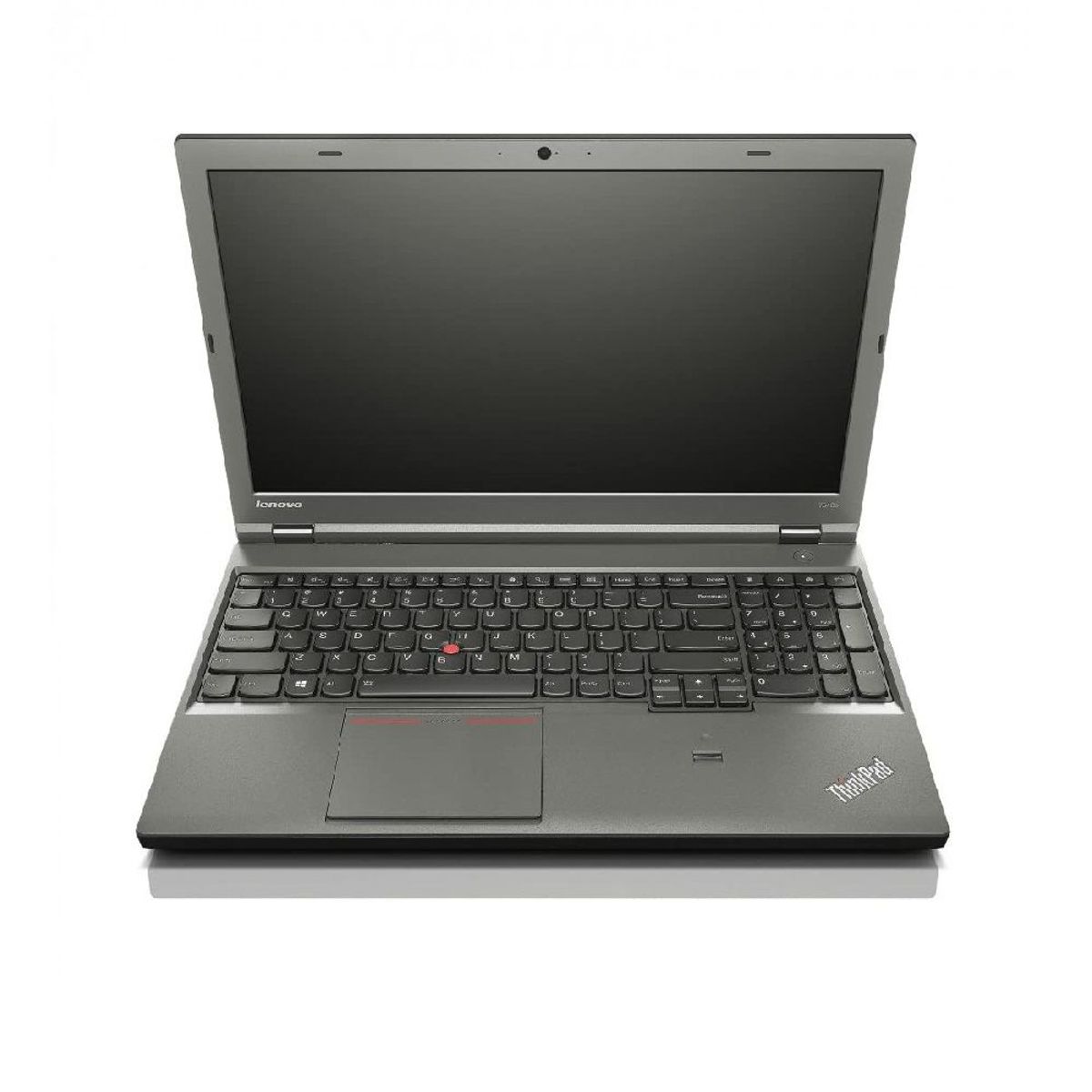 LENOVO - Laptop Lenovo ThinkPad T540p 156 Intel Core i7 500GB 12GB Negro  REACONDICIONADO.