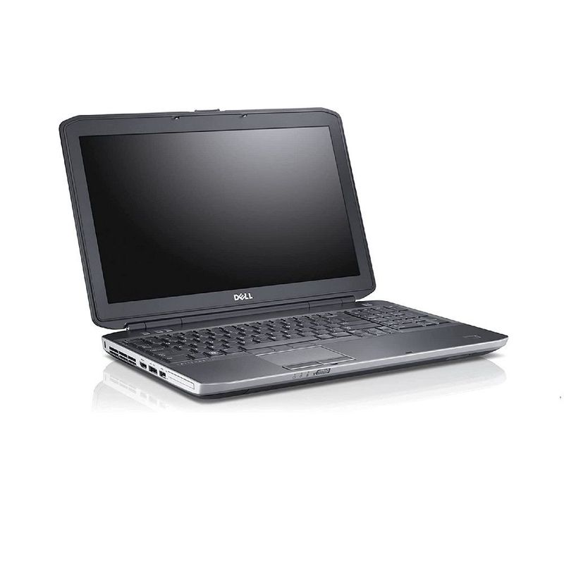DELL - Laptop Dell Latitude E5530 15 Intel Core i5 1TB 8GB Negro  REACONDICIONADO.