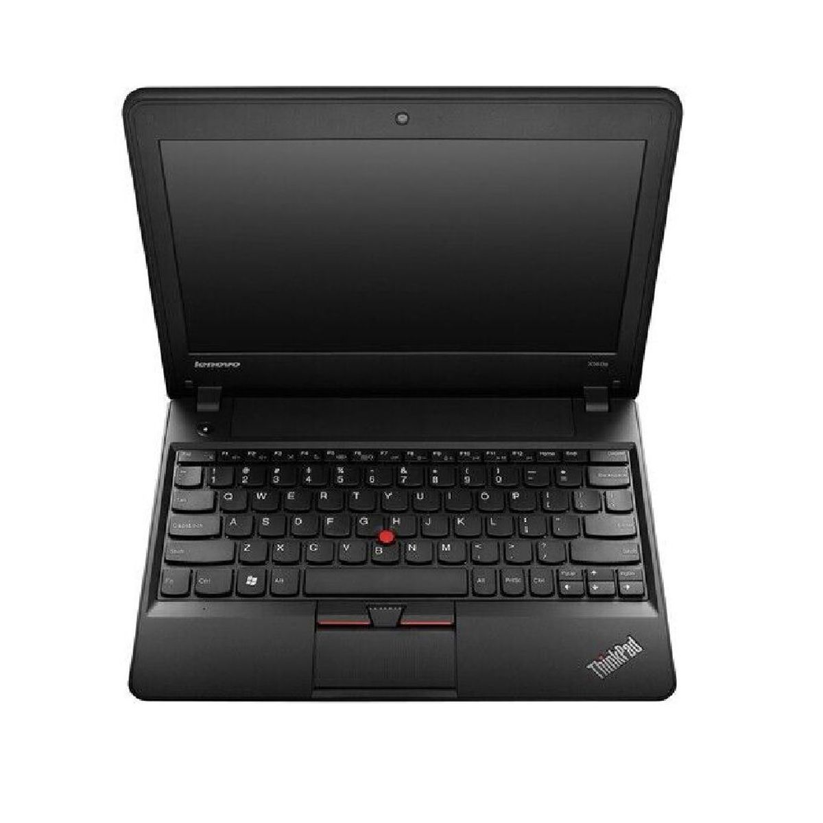 LENOVO - Laptop Lenovo ThinkPad X140e 116 AMD A4 1TB SSD 8GB Negro  REACONDICIONADO.