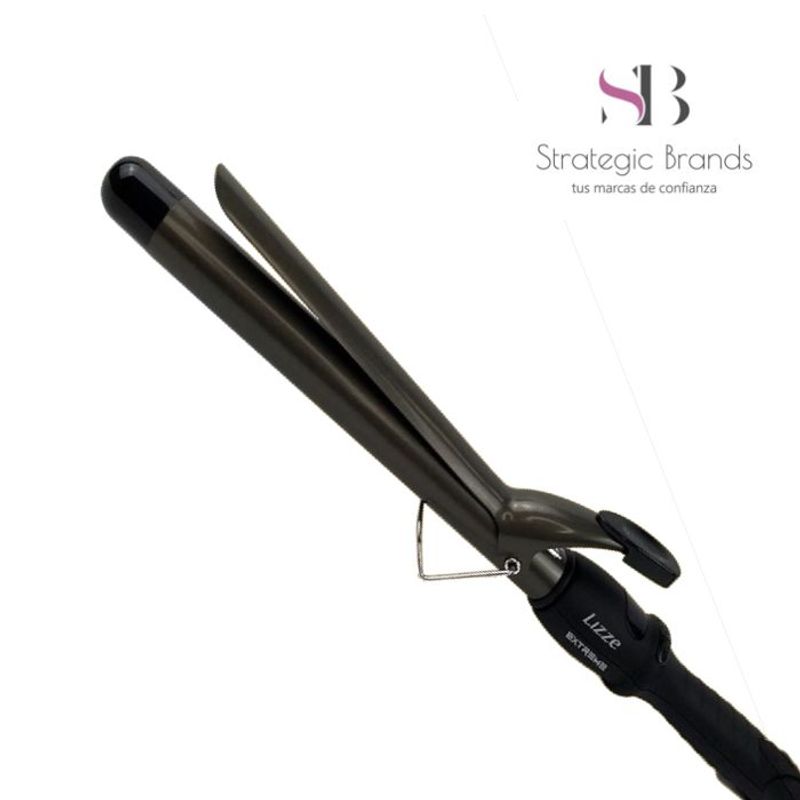 LIZZE - Rizador 19 mm Profesional Lizze EXTREME