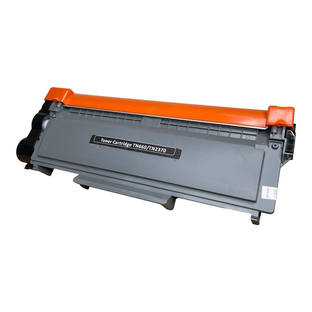 RAMKO - Toner compatible Tn 2370/ Tn 660 ramko