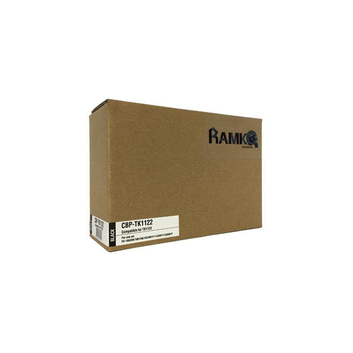 RAMKO - Toner compatible ramko cbp-tk1122  nuevo importado