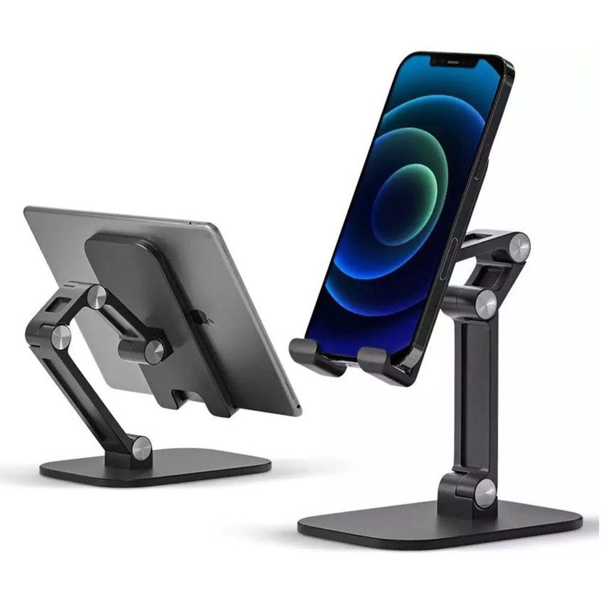 RAMKO - Soporte holder para celular y tablet de hasta 13 ramko