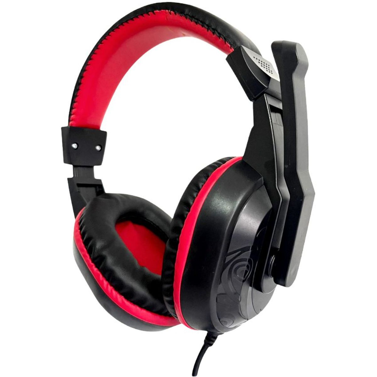 RAMKO - Audífonos gaming ramko rh112 tipo vincha con micrófono