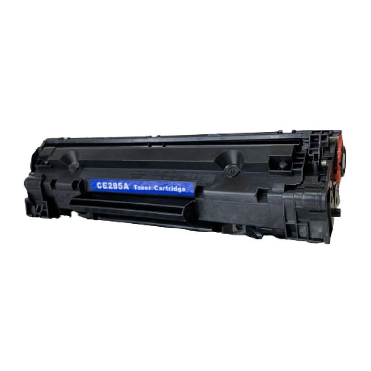 RAMKO - Toner compatible ramko para hp 85a ce285a nuevo importado