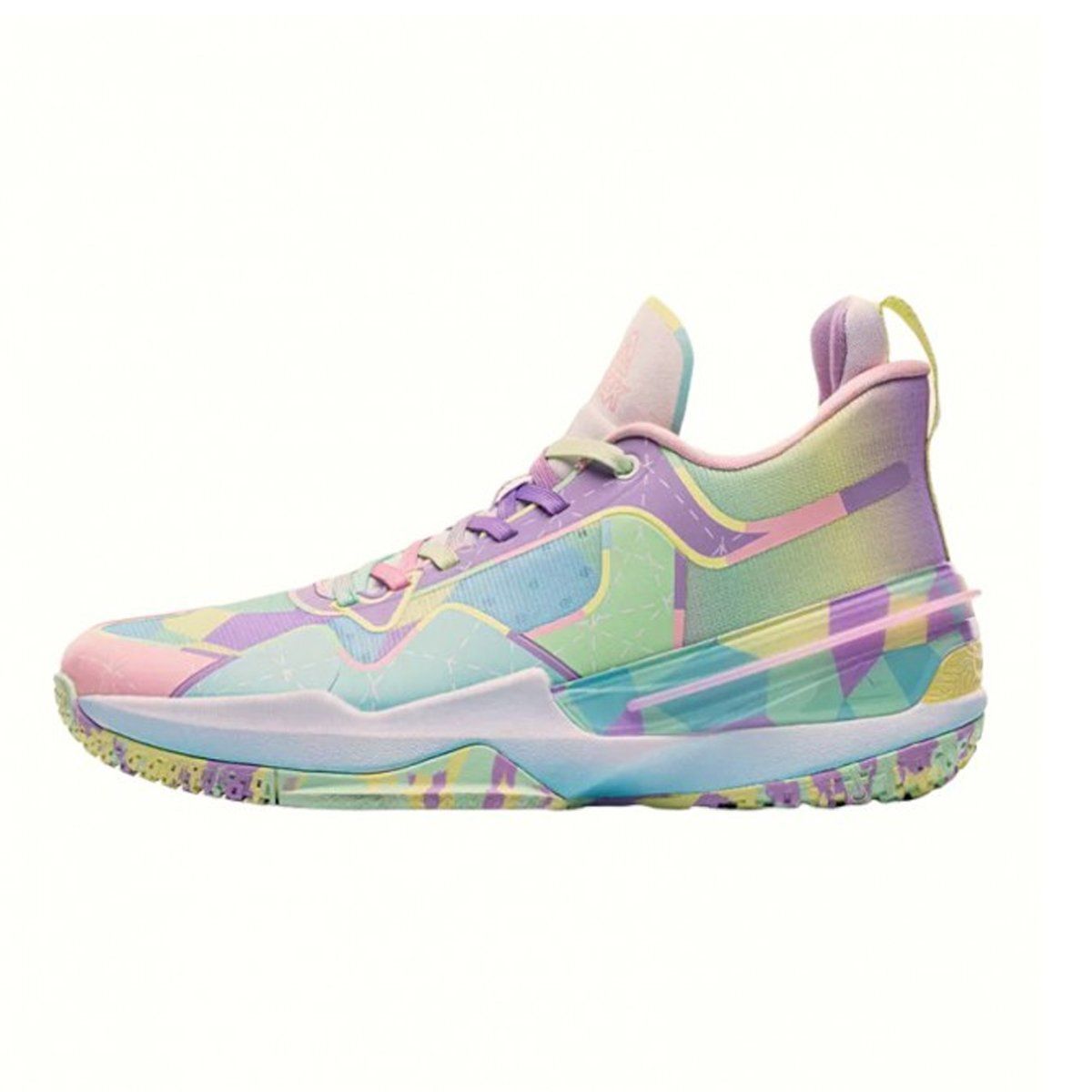 PEAK - Zapatillas de basket NBA