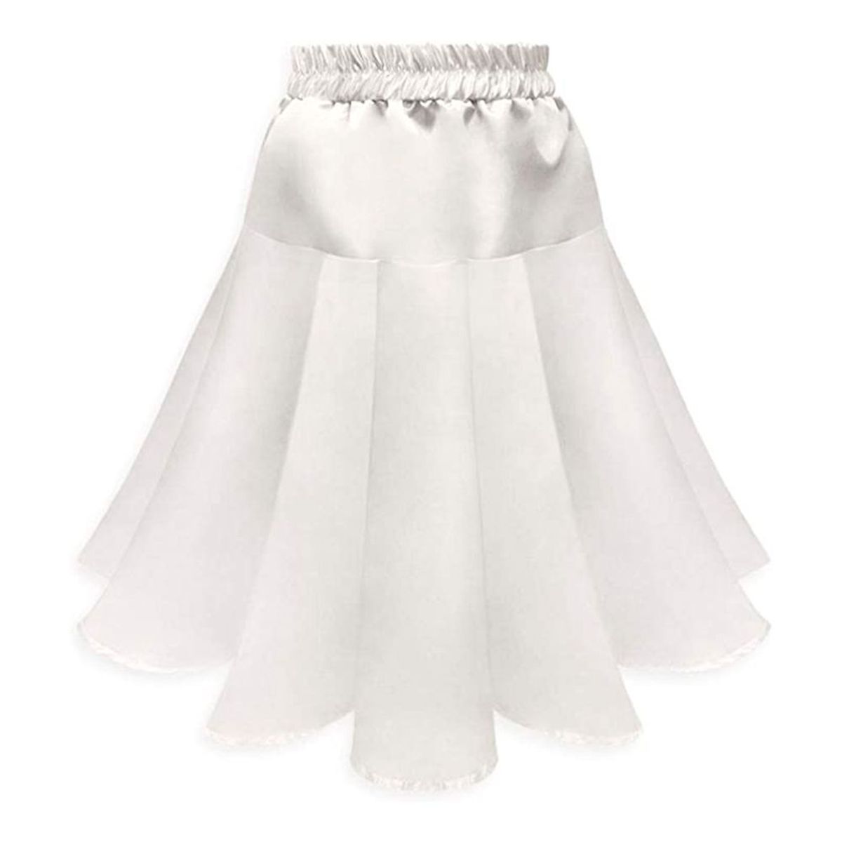 DISNEY - Falda Interior Disfraz Niña con luces Princesa Disney Store