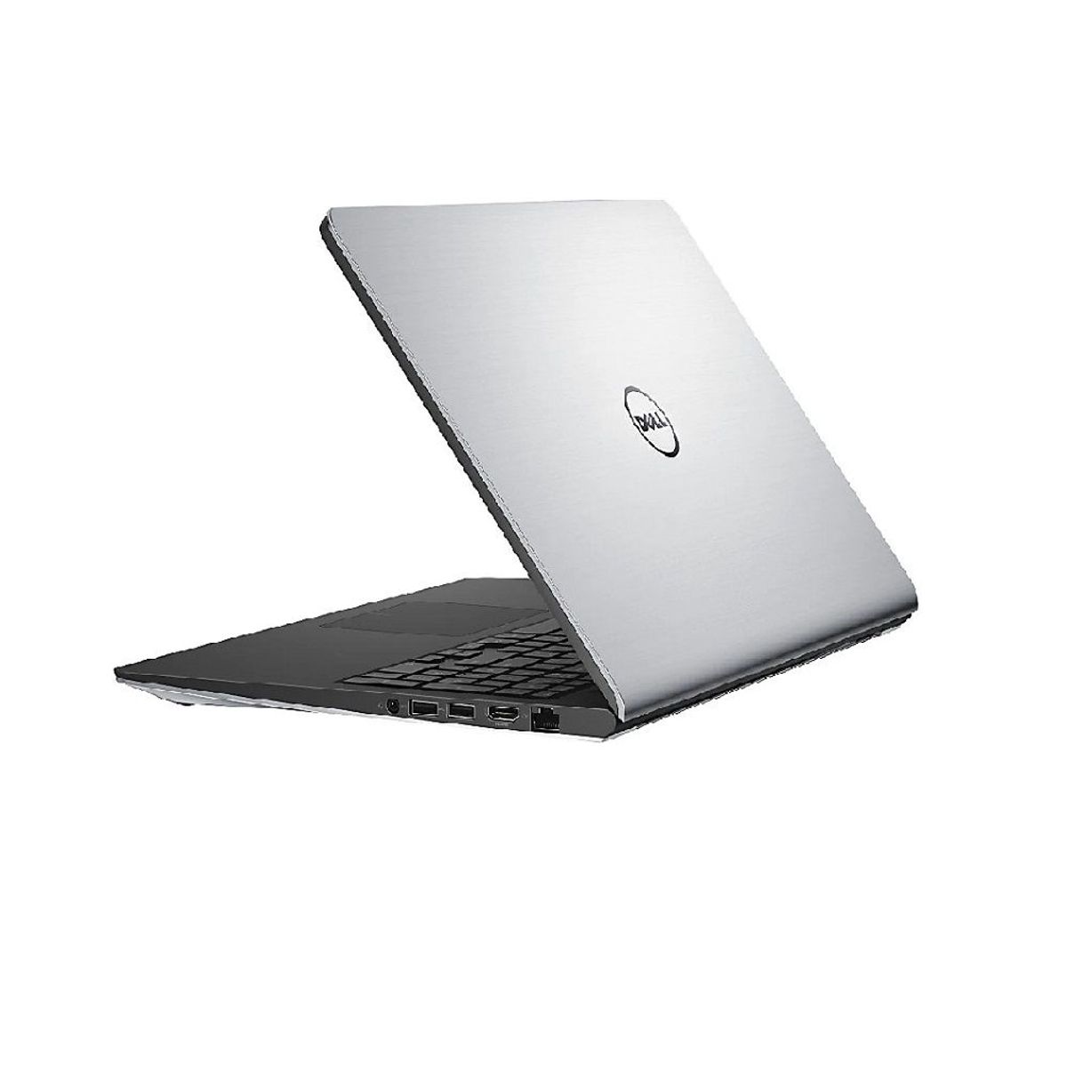 DELL - Laptop Dell INSPIRON 15 5000 SERIES 15" Intel Core i5 1TB SSD 8GB Plata - REACONDICIONADO.