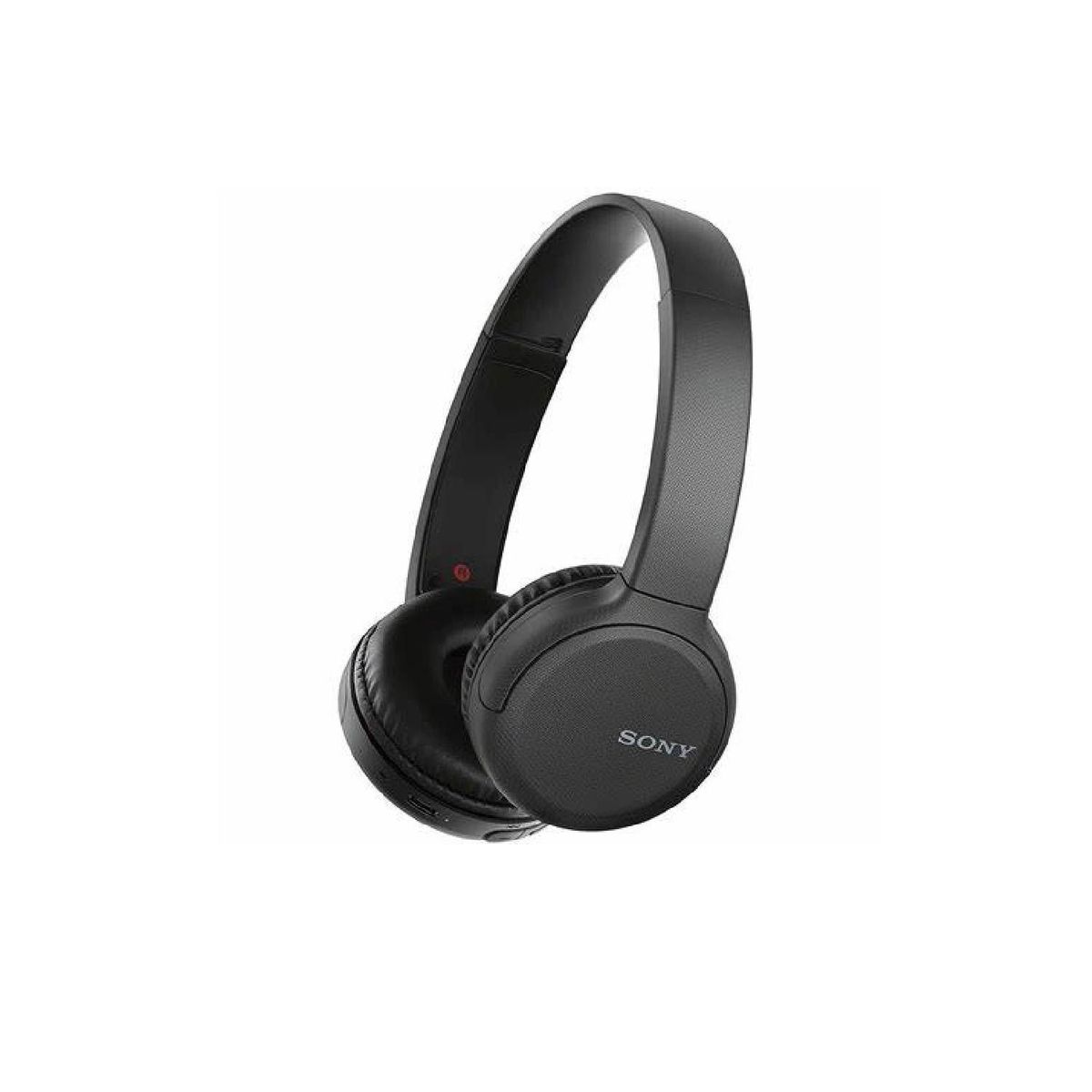 SONY - Audífonos Bluetooth Inalámbricos WH-CH520 Sony - negro