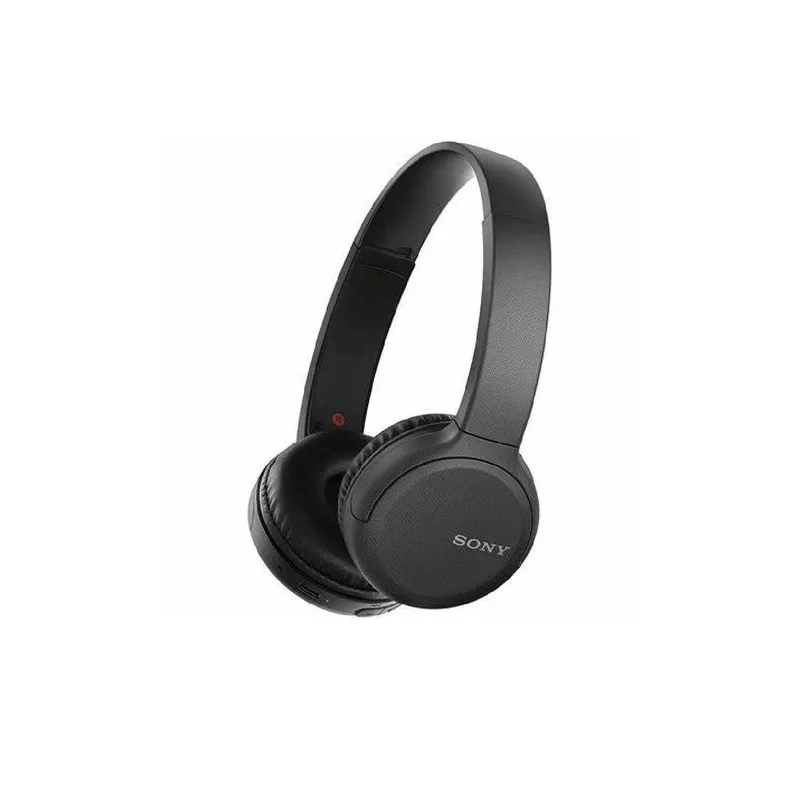 SONY - Audífonos Bluetooth Inalámbricos WH-CH520 Sony - negro