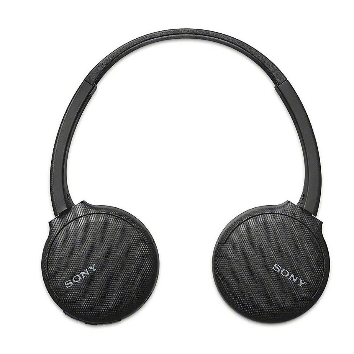 SONY - Audífonos Bluetooth Inalámbricos WH-CH520 Sony - negro