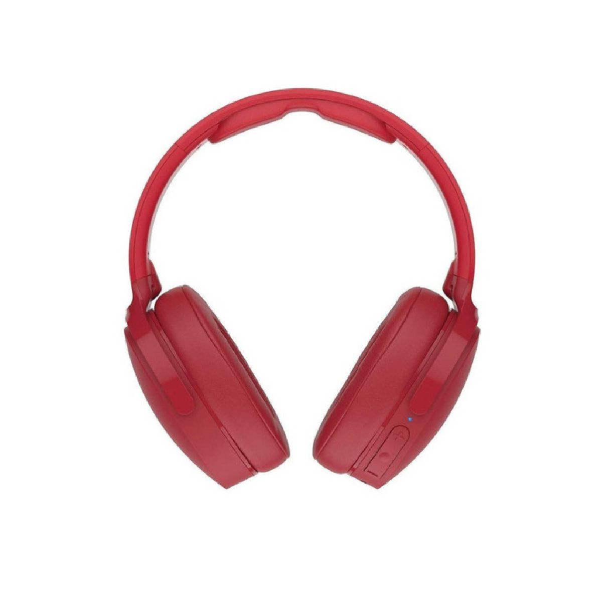 SKULLCANDY - Audìfonos Inalambricos Bluetooth Hesh 3 rojo granate Skullcandy