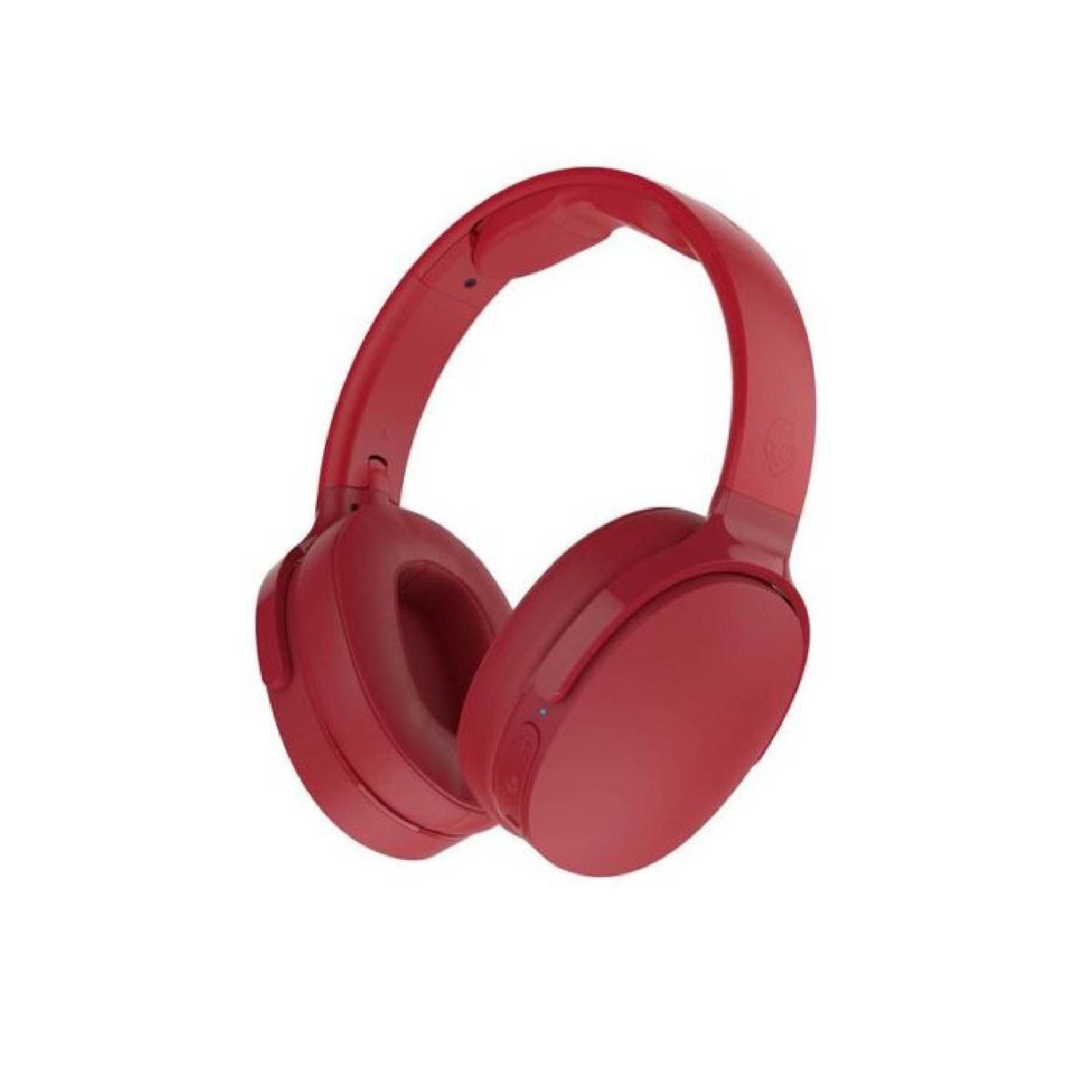 SKULLCANDY - Audìfonos Inalambricos Bluetooth Hesh 3 rojo granate Skullcandy