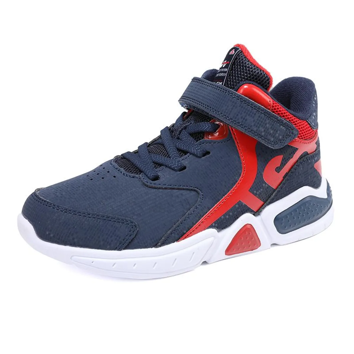 PEAK - Zapatillas de BAsket para niños by Low Williams