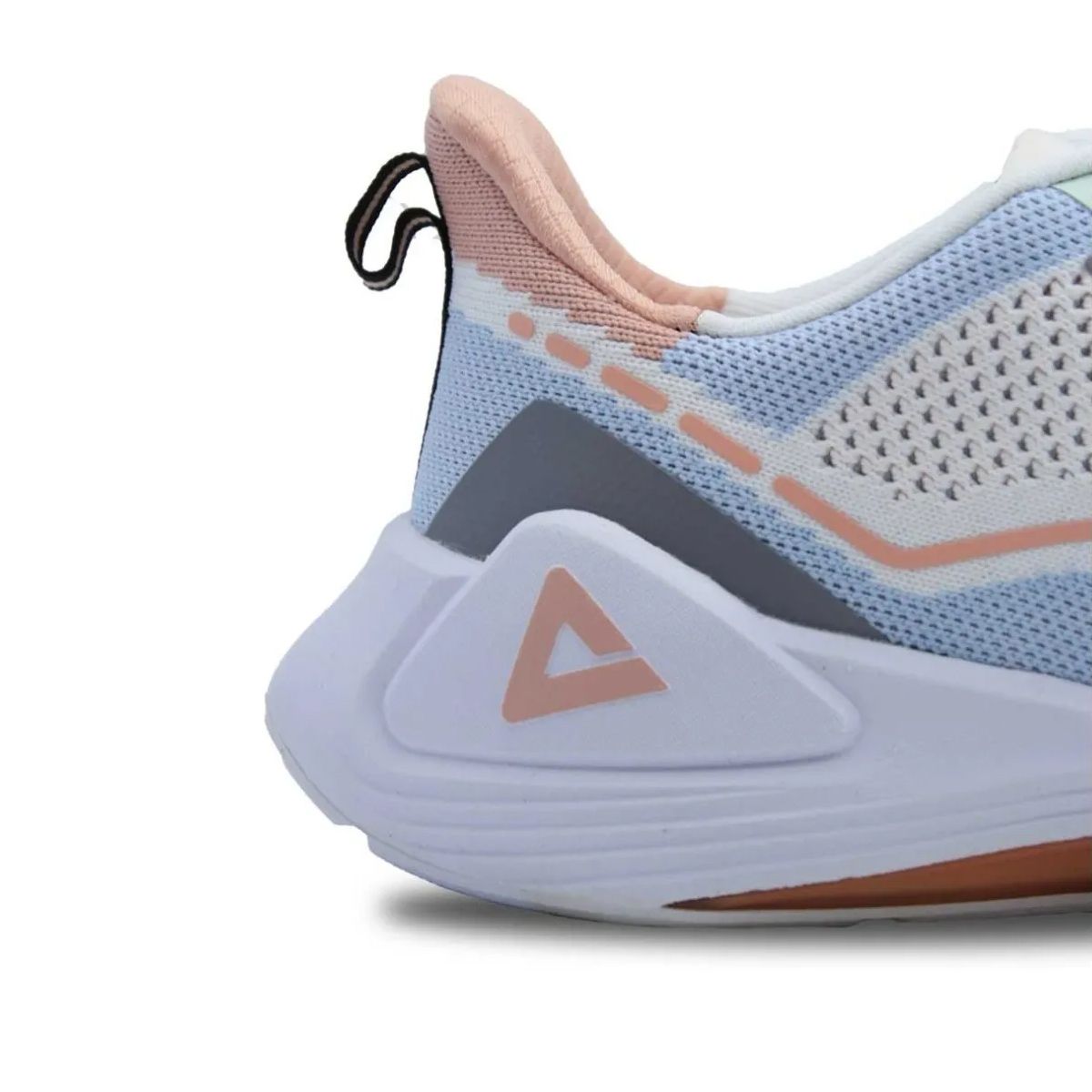 PEAK - Zapatillas cushion running mujer