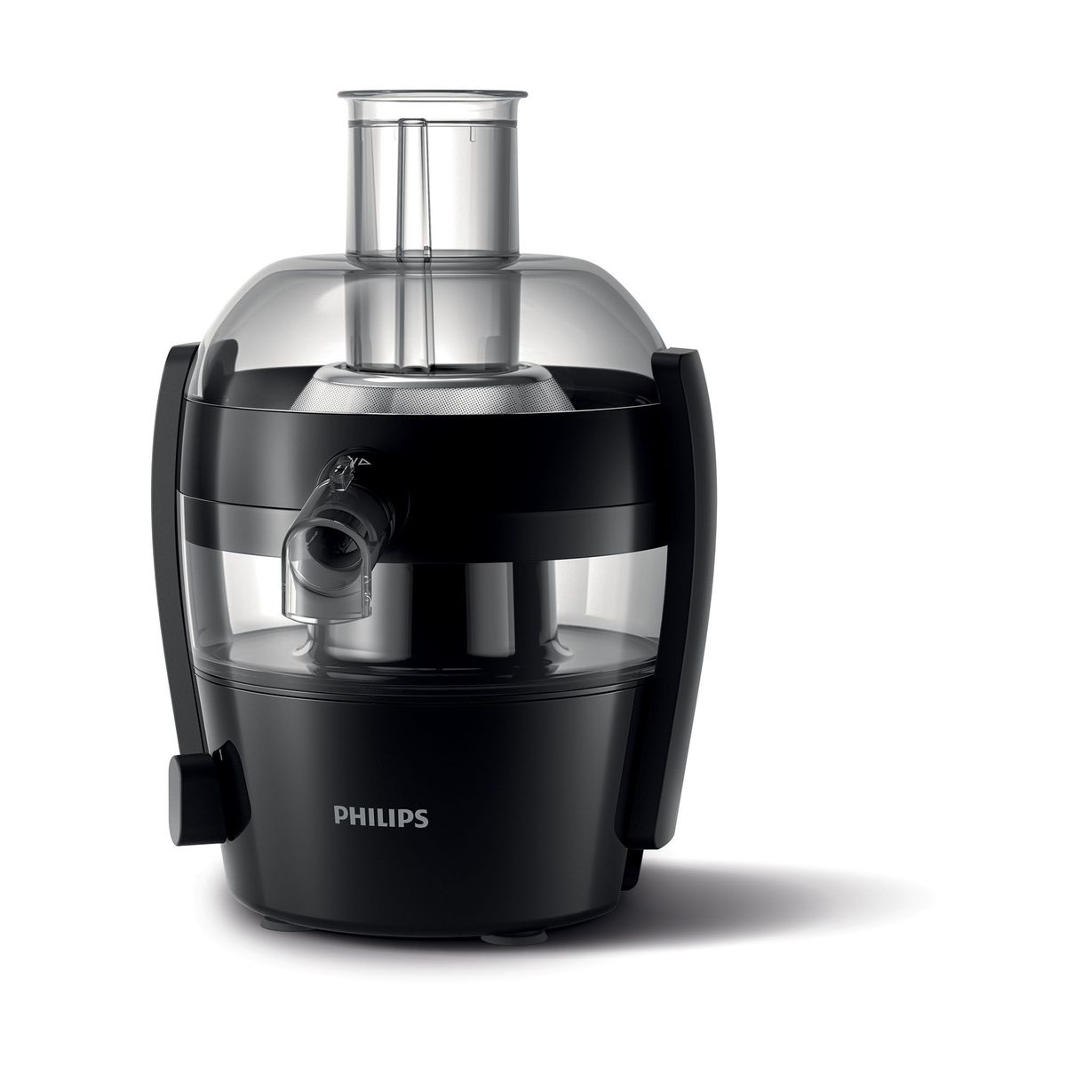PHILIPS - Batidora de pedestal 400w/5 vel 3.5 Philips HR7200_50