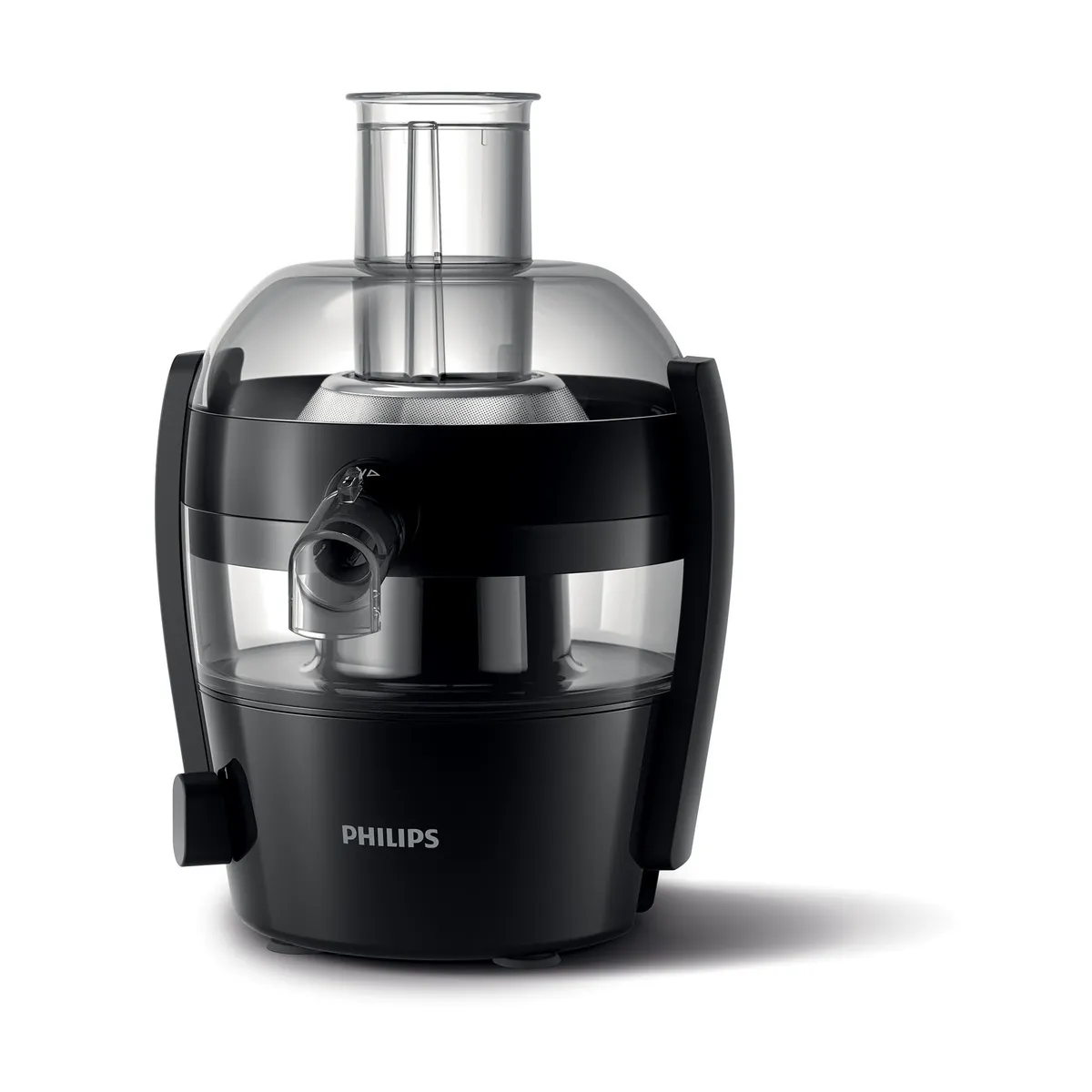 PHILIPS - Batidora de pedestal 400w/5 vel 3.5 Philips HR7200_50