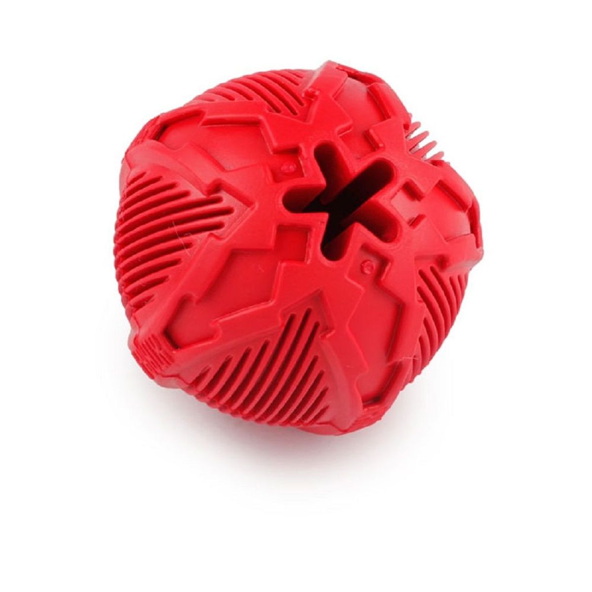 ALL FOR PAWS - Juguete para perros - Pelota extra resistente