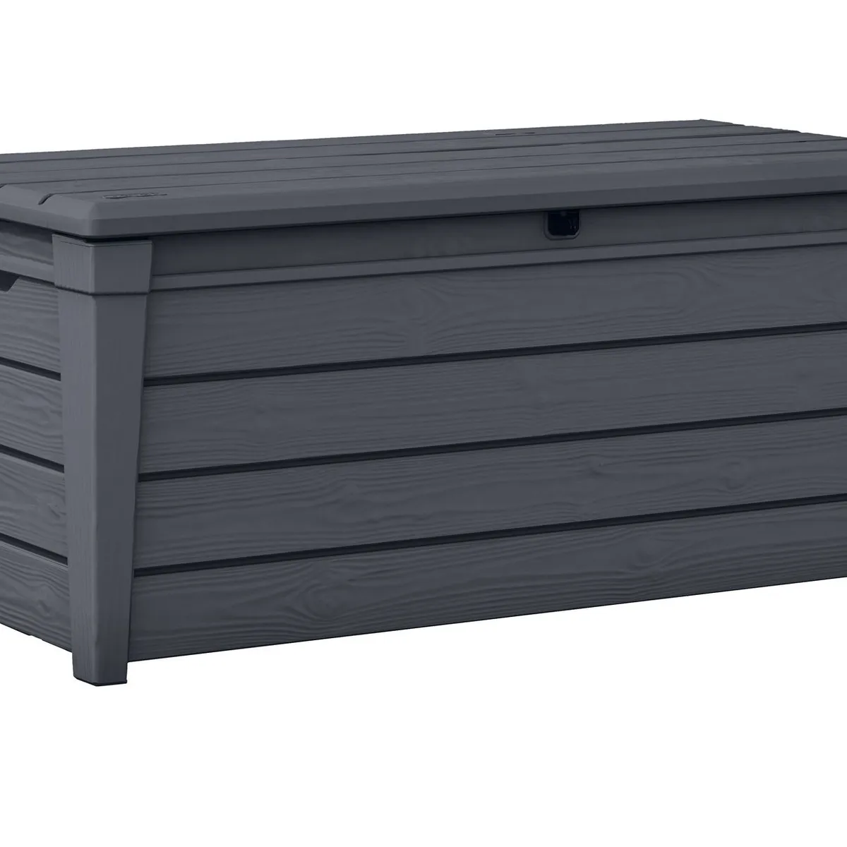 KETER - Baúl para Terraza 120 gal Brightwood Keter