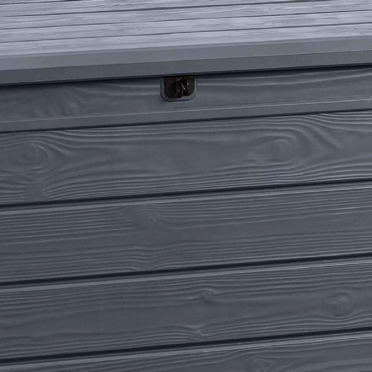 KETER - Baúl para Terraza 120 gal Brightwood Keter