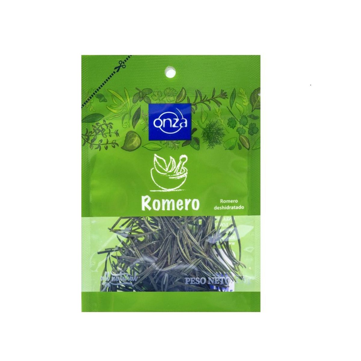 ONZA - Romero Onza sobre 15g