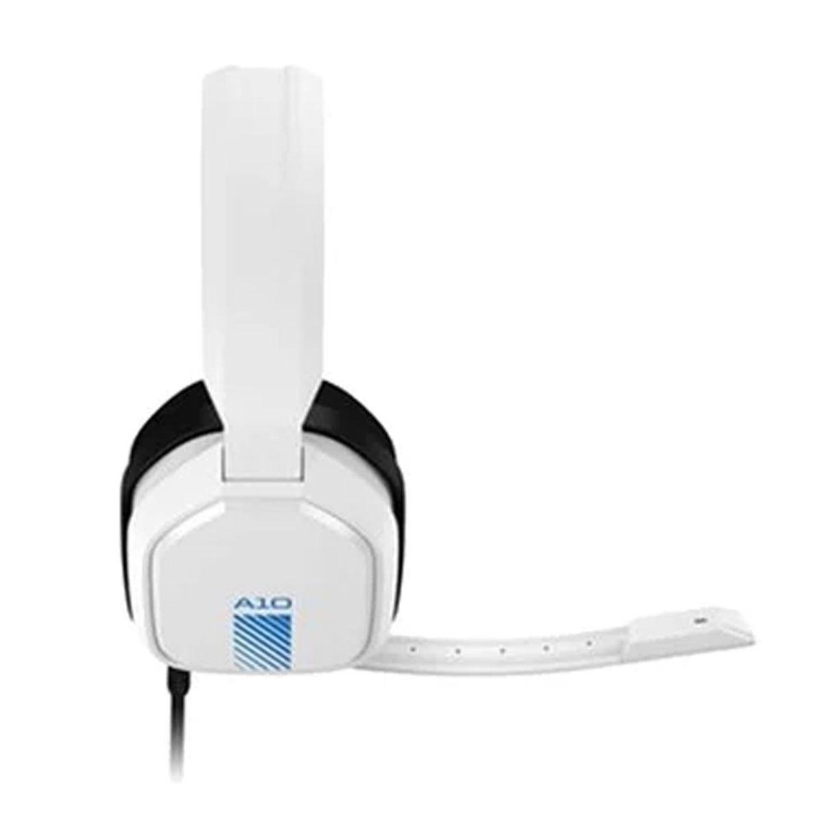 LOGITECH - Audifono Con Microfono Astro A10 Blanco