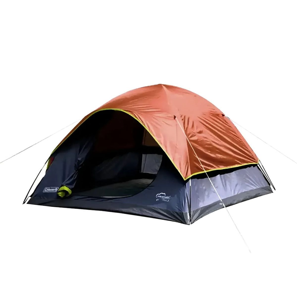 COLEMAN - Carpa Coleman Tulum 6 personas