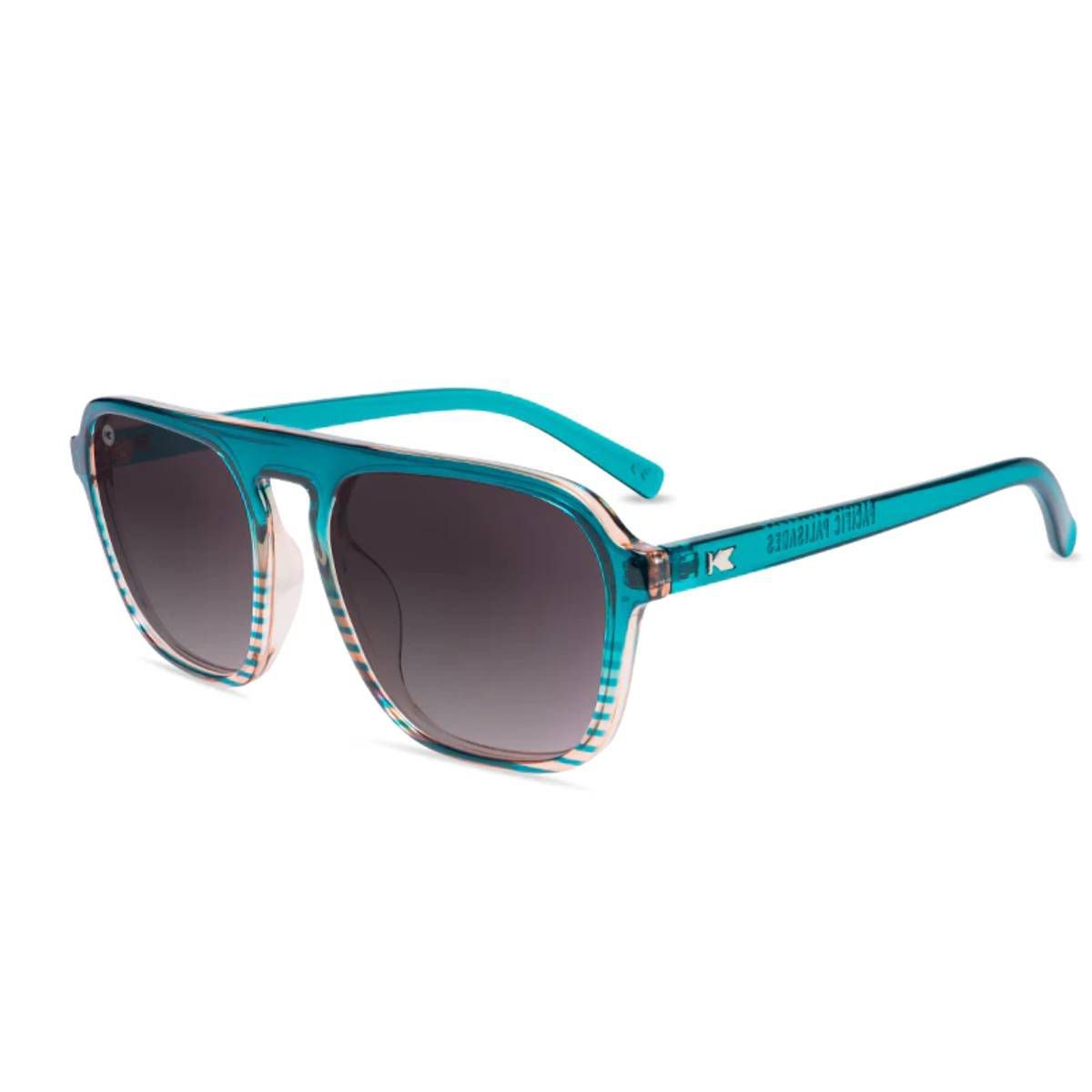 KNOCKAROUND - Lentes de Sol Knockaround Dusk on the Water /  Pacific Palisades