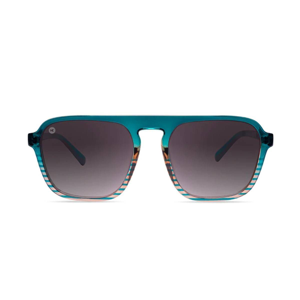 KNOCKAROUND - Lentes de Sol Knockaround Dusk on the Water /  Pacific Palisades