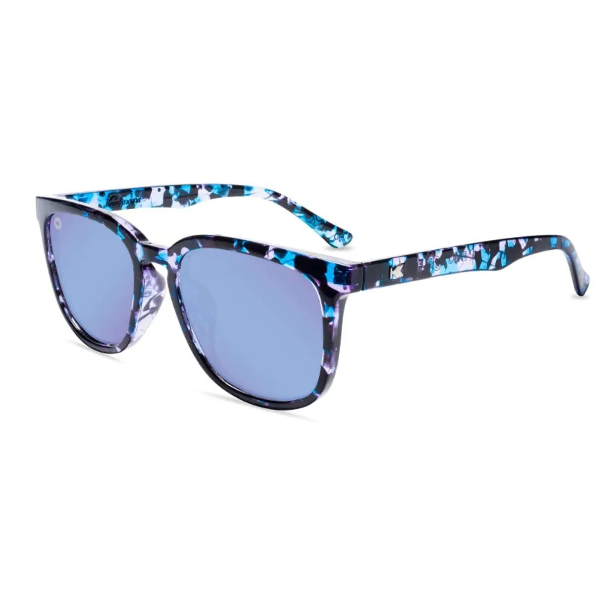 KNOCKAROUND - Lentes de Sol Knockaround Indigo Ink  Paso Robles