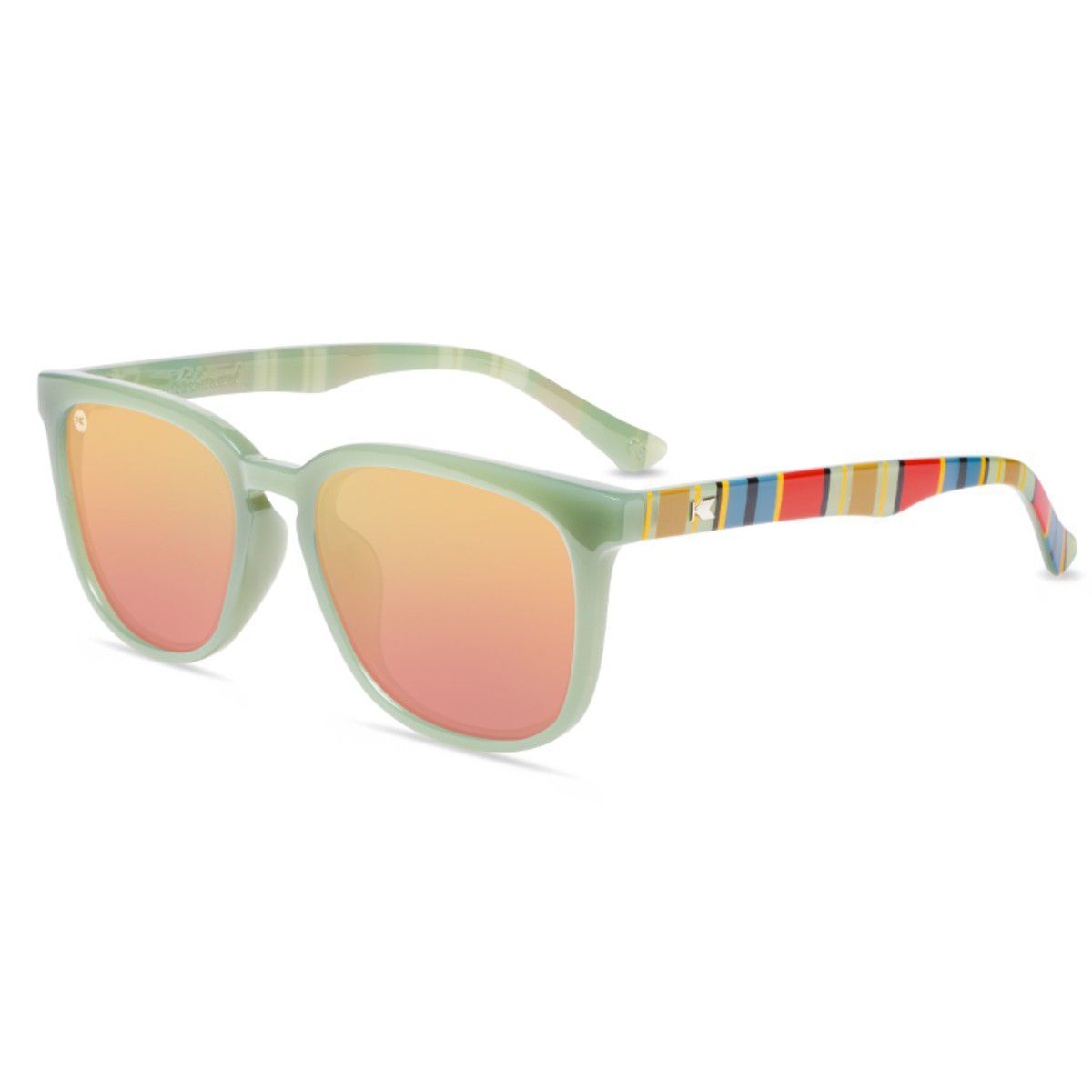 KNOCKAROUND - Lentes de Sol Knockaround Bunkhouse  Paso Robles