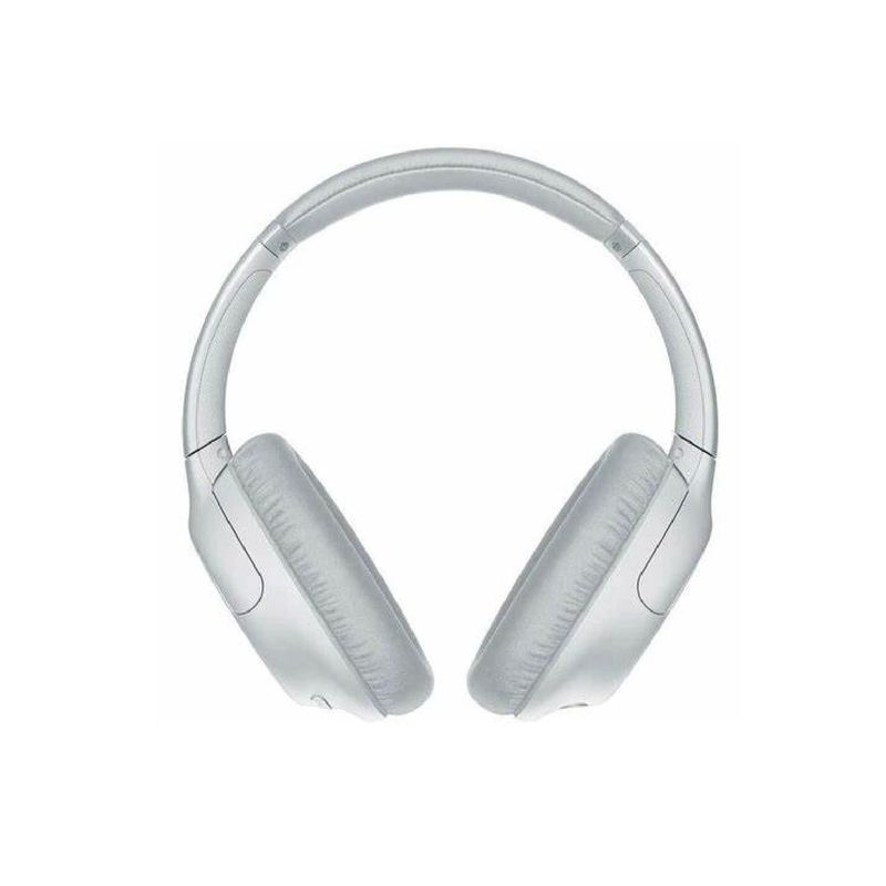 SONY - Audífonos On-Ear Bluetooth Sony Wh-Ch710N - Blanco