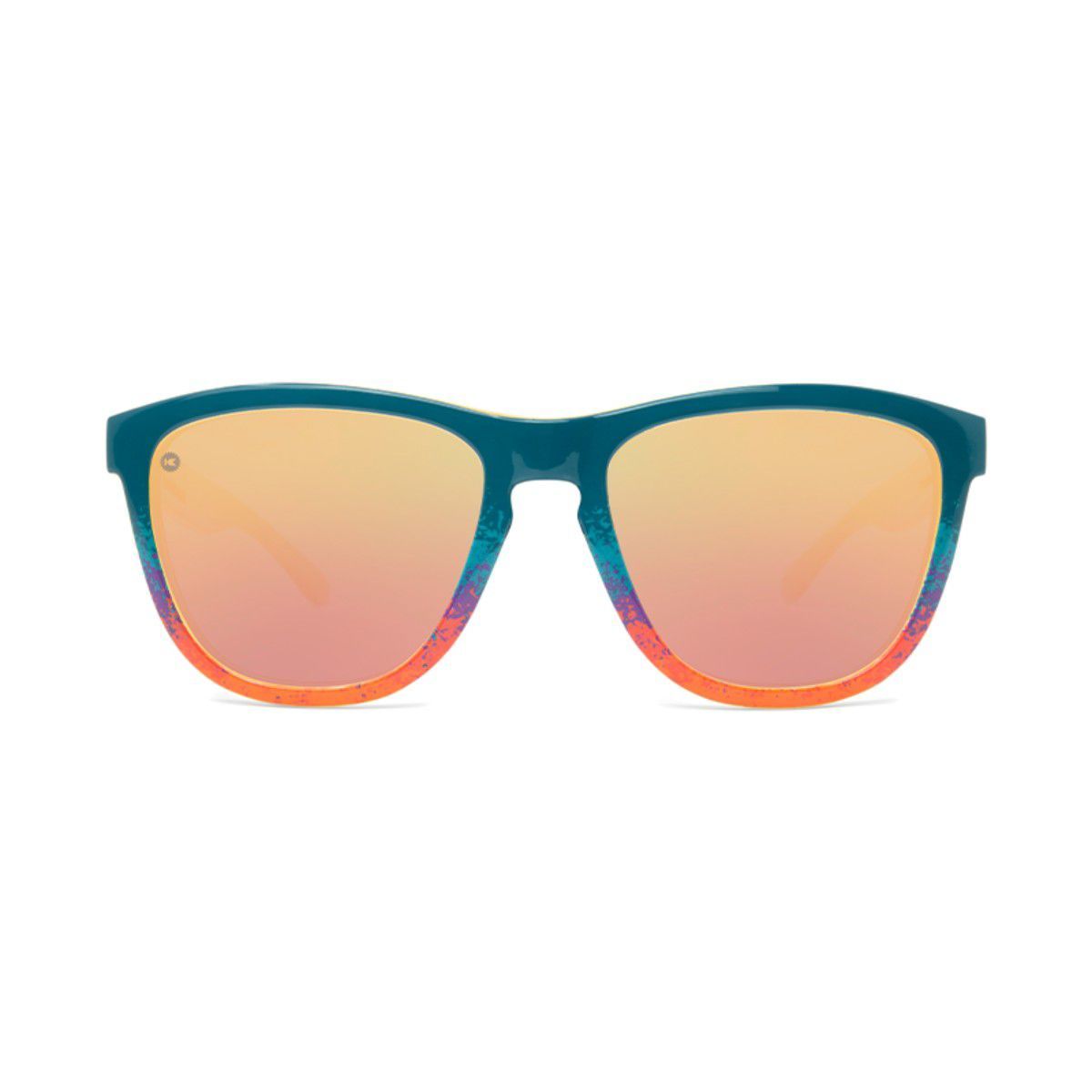 KNOCKAROUND - Lentes de Sol Knockaround Desert  Premiums Sport