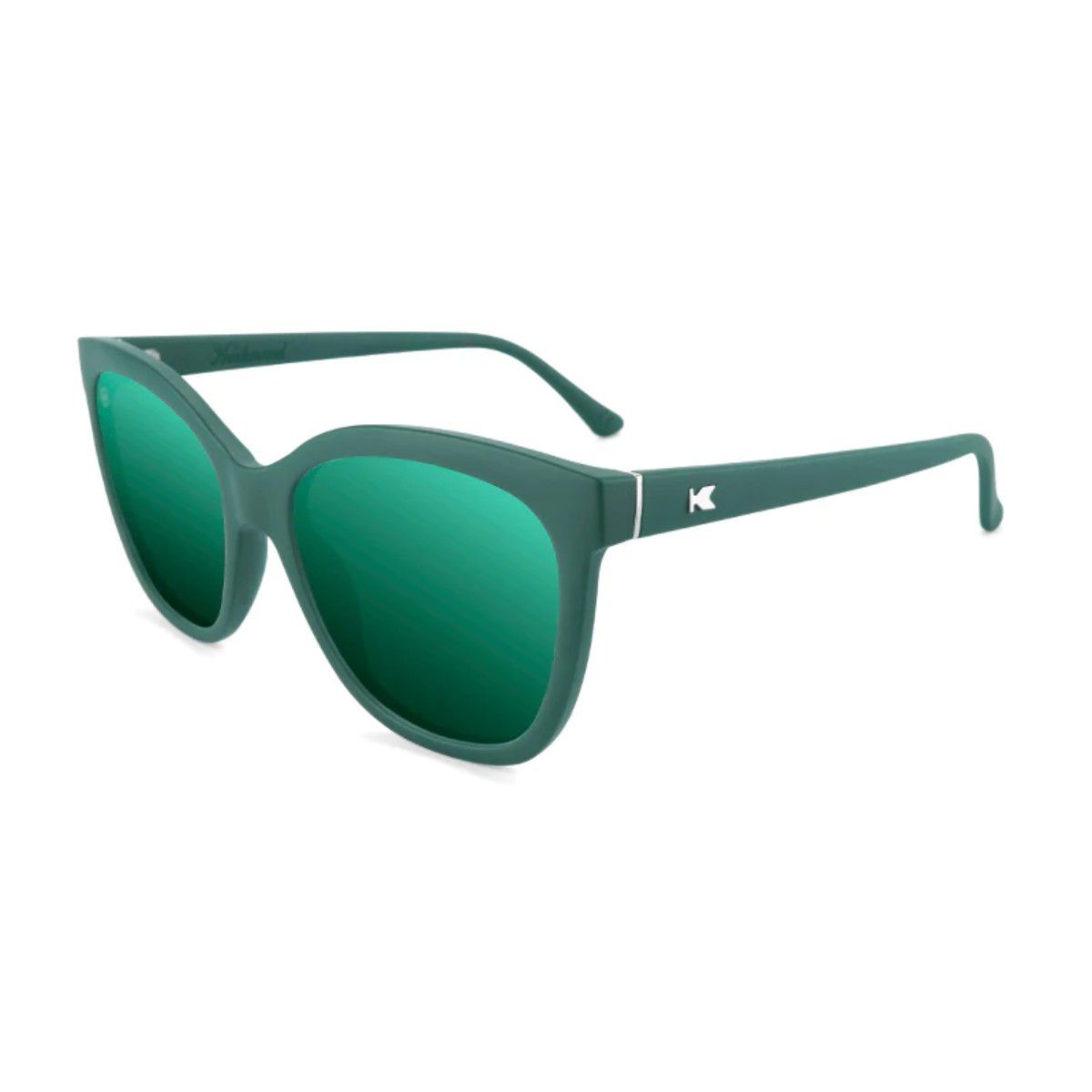 KNOCKAROUND - Lentes de Sol Knockaround Poison Ivy  Deja Views
