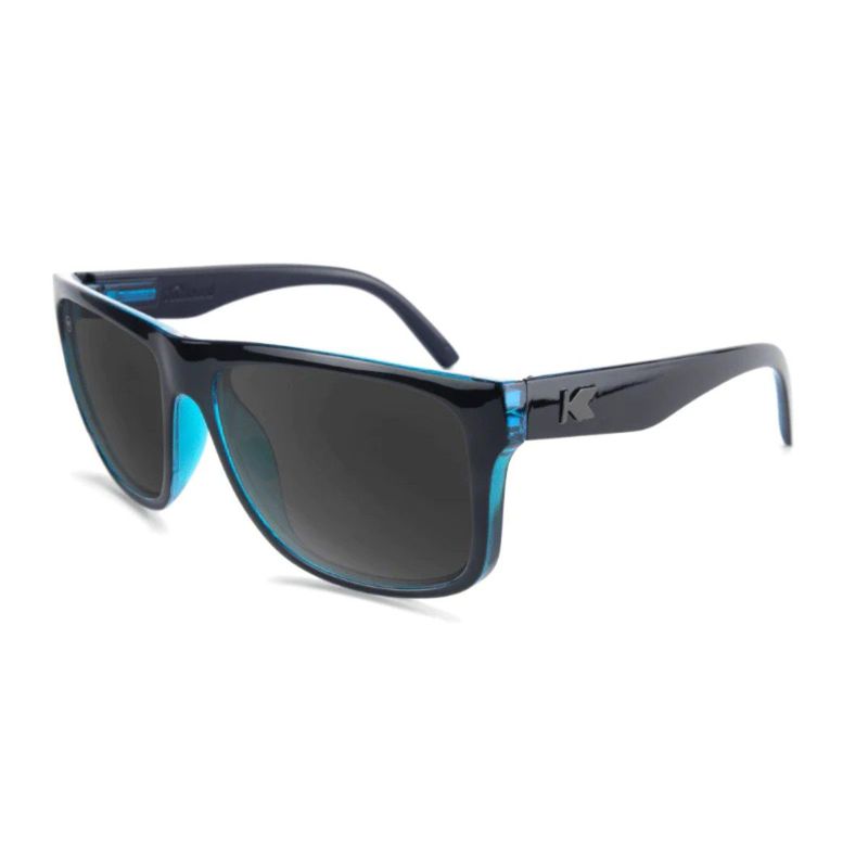 KNOCKAROUND - Lentes de Sol Knockaround Black Ocean Torrey Pines