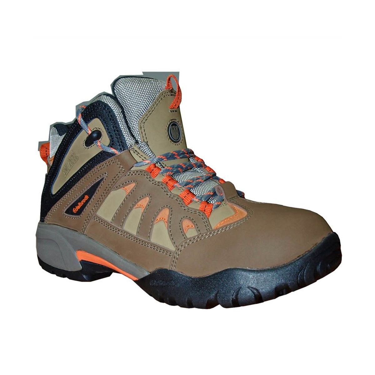 EDELBROCK - BOTA DE SEGURIDAD ED140 EDELBROCK