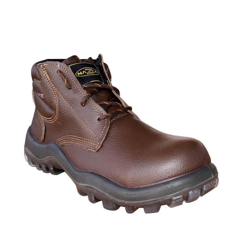 NAZCA - BOTA BORAZON NU610 NAZCA