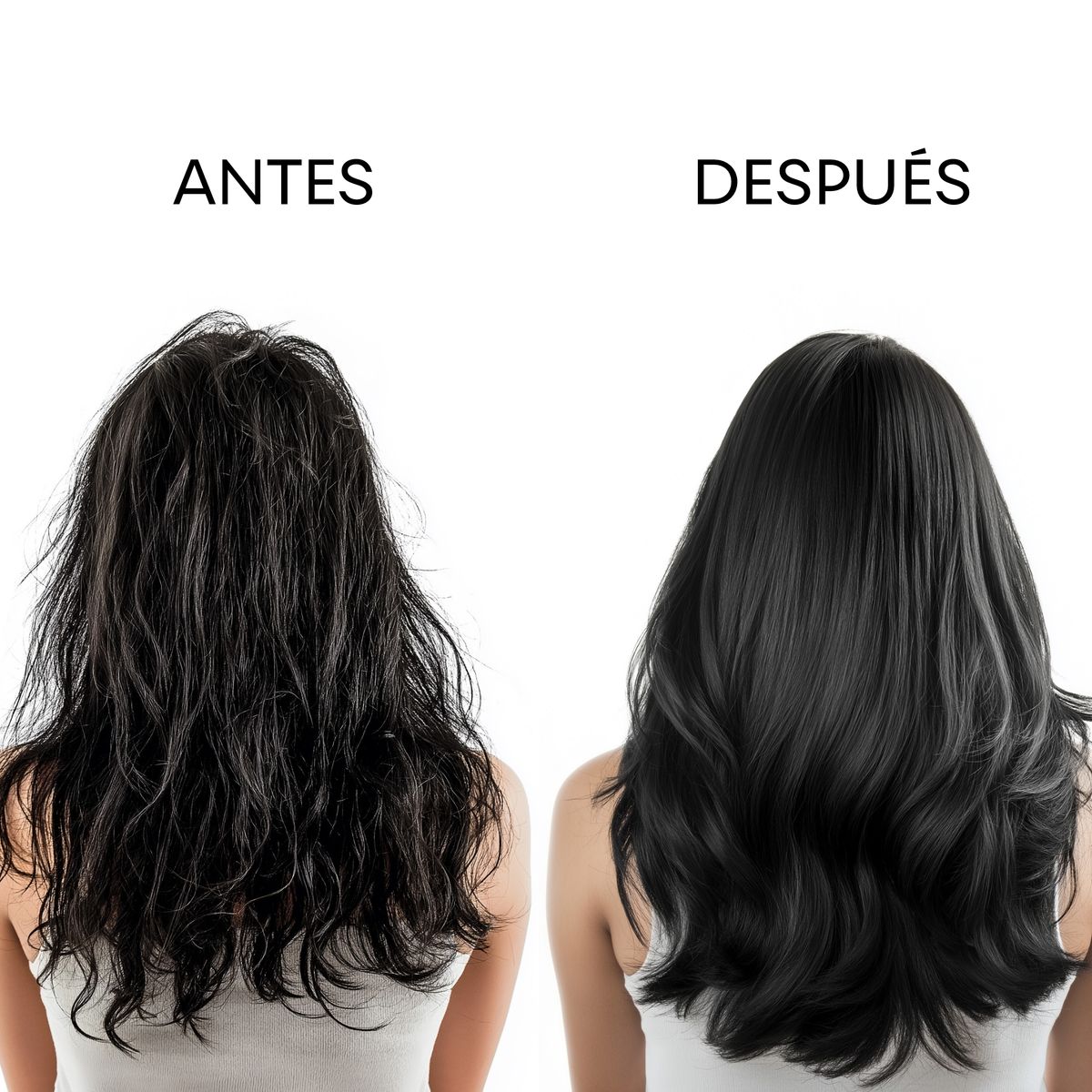 SUMAQ - Shampoo Sumaq Camu Camu x 500 ml