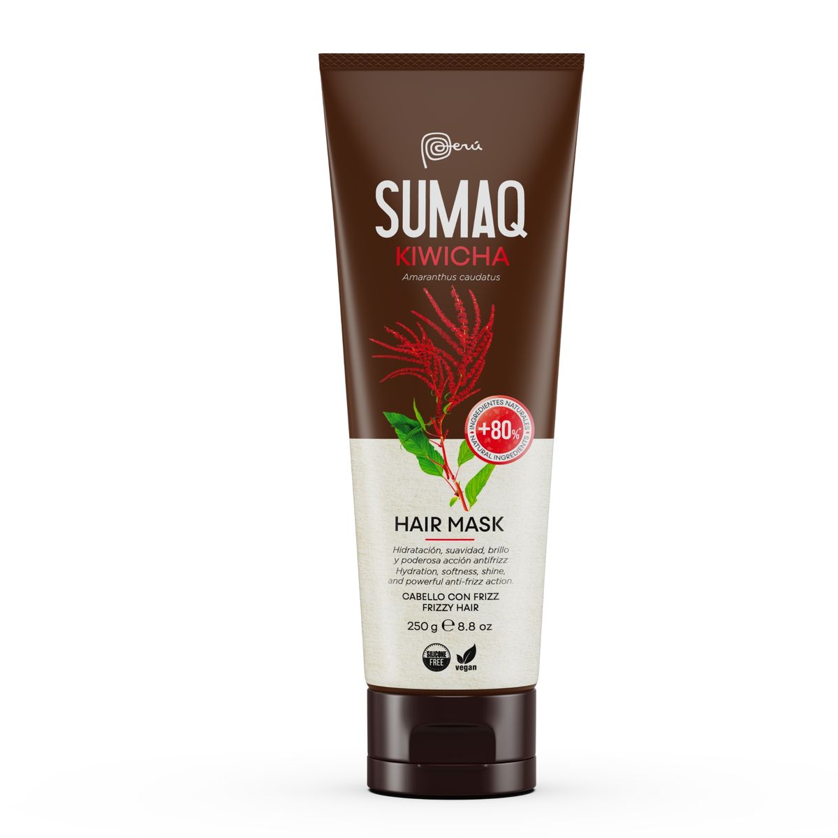 SUMAQ - Mascarilla Sumaq Kiwicha x 250 gr