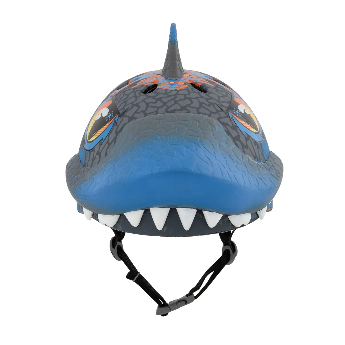 RASKULLZ - Casco de bicicleta - Sir Chompz FS - Certificado Talla S