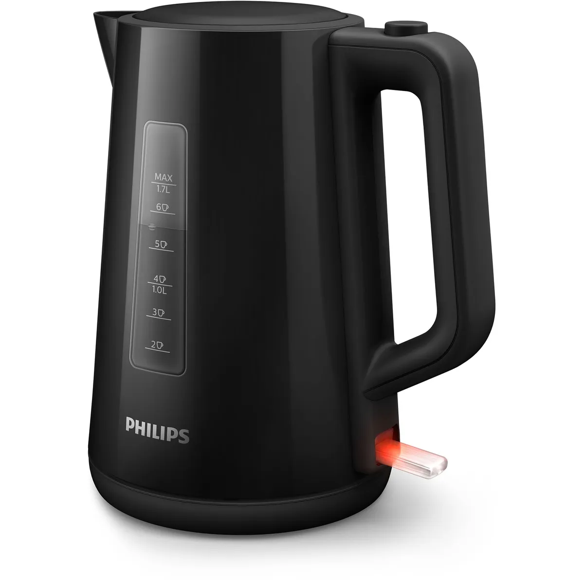 PHILIPS - Hervidor 1.7 lt de plastico HD9318_20 Philips