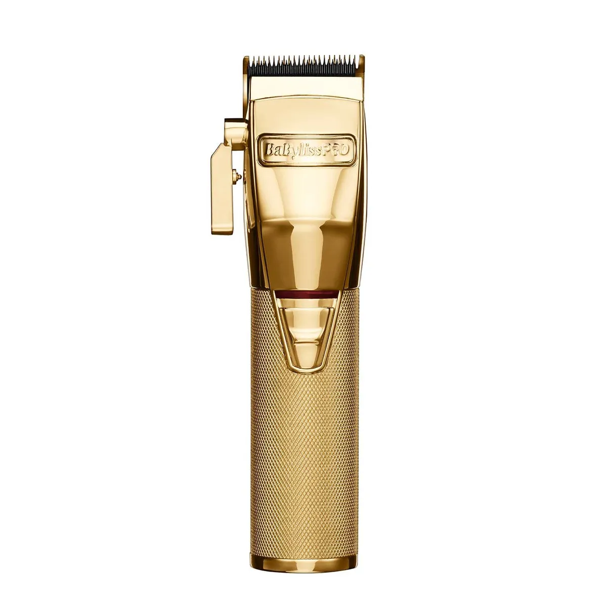 BARBEROLOGY - Cortadora BARBERology Gold Fx