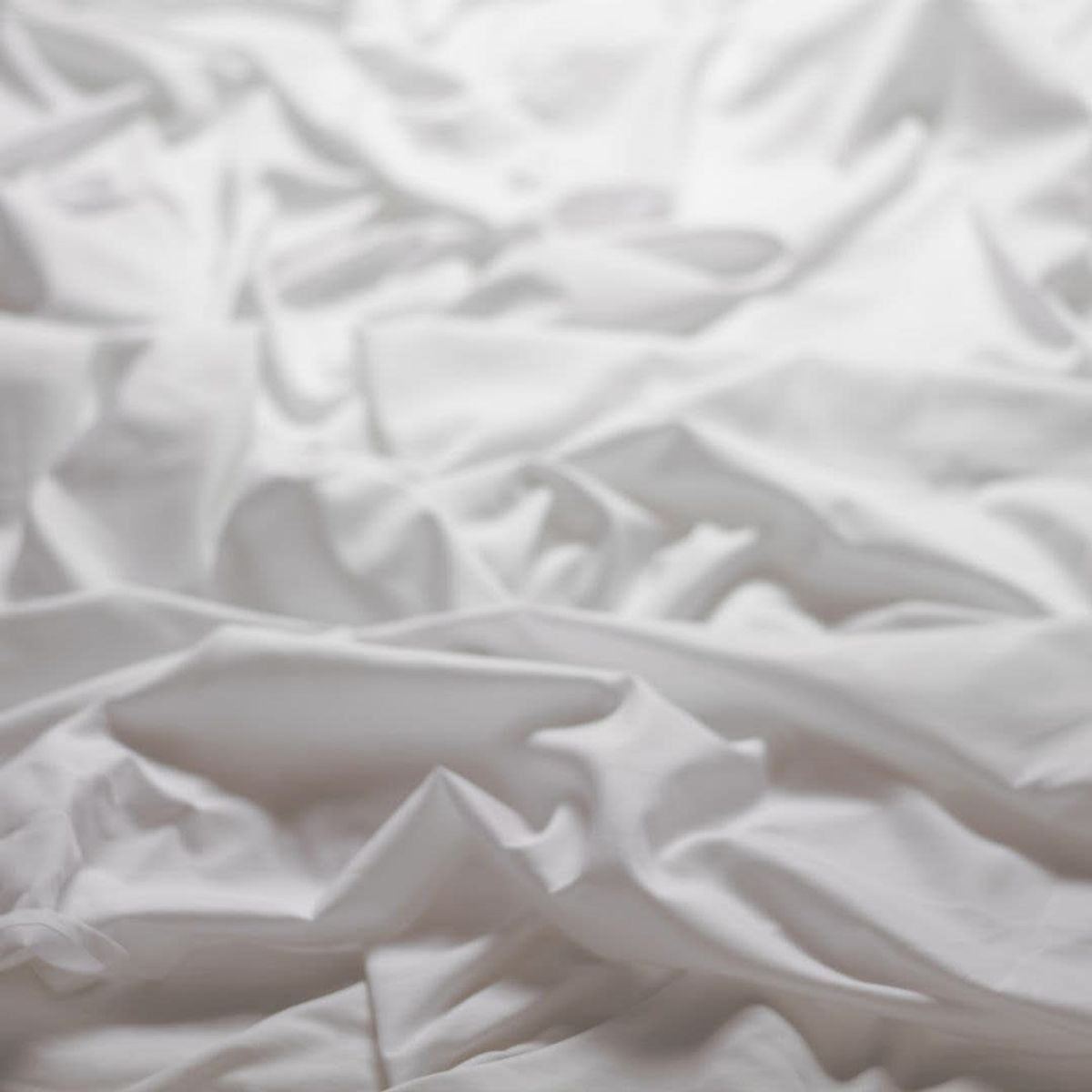 CLAUDIA RIVA HOME - Juego de Sábana 400 hilos 100% Algodón Percale Blanco