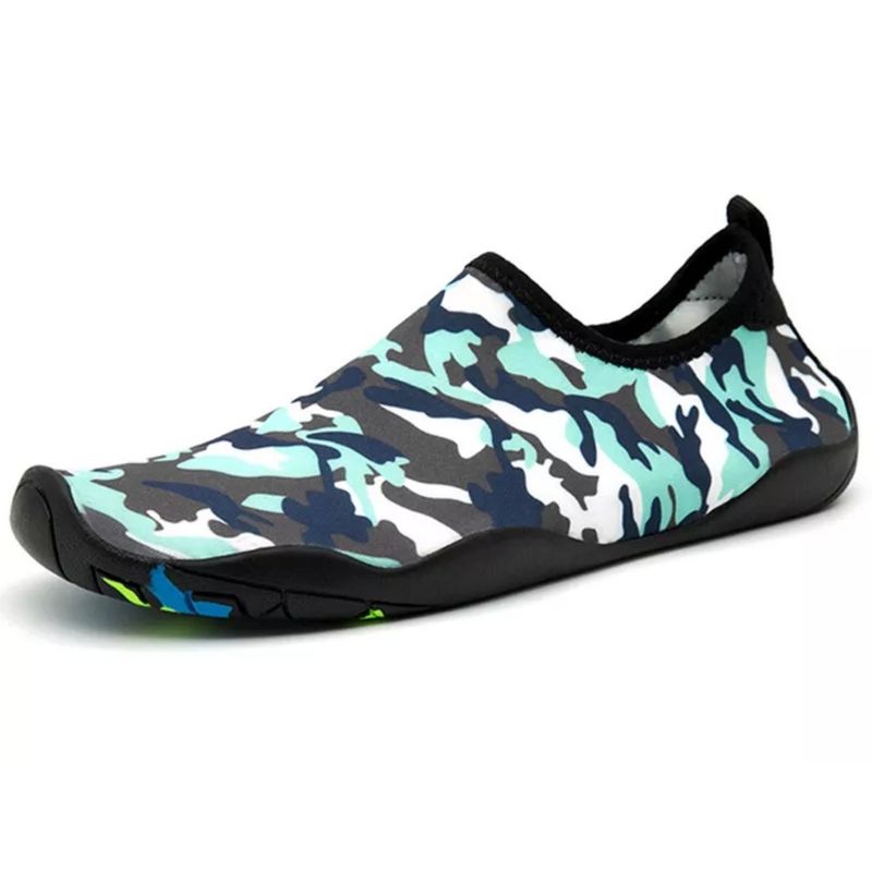 GENERICO - Aquashoes Zapatos Acuáticos AquaModa M1AC Camuflado_.