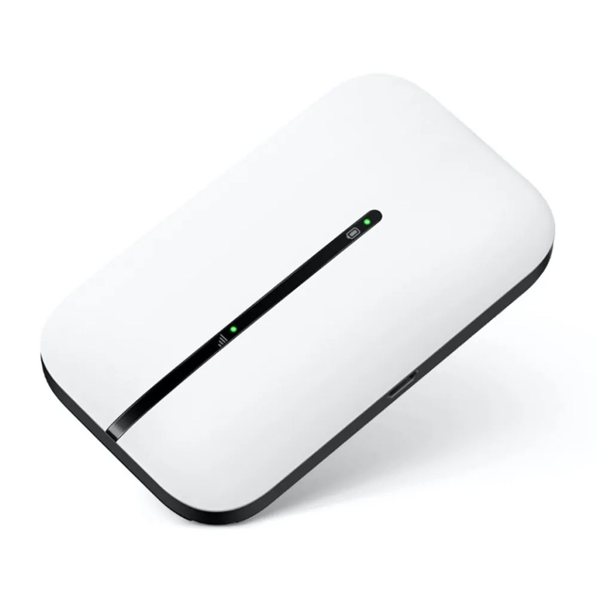 HUAWEI - Modem portátil huawei e5576-520 Lte 4g 150mbps liberado