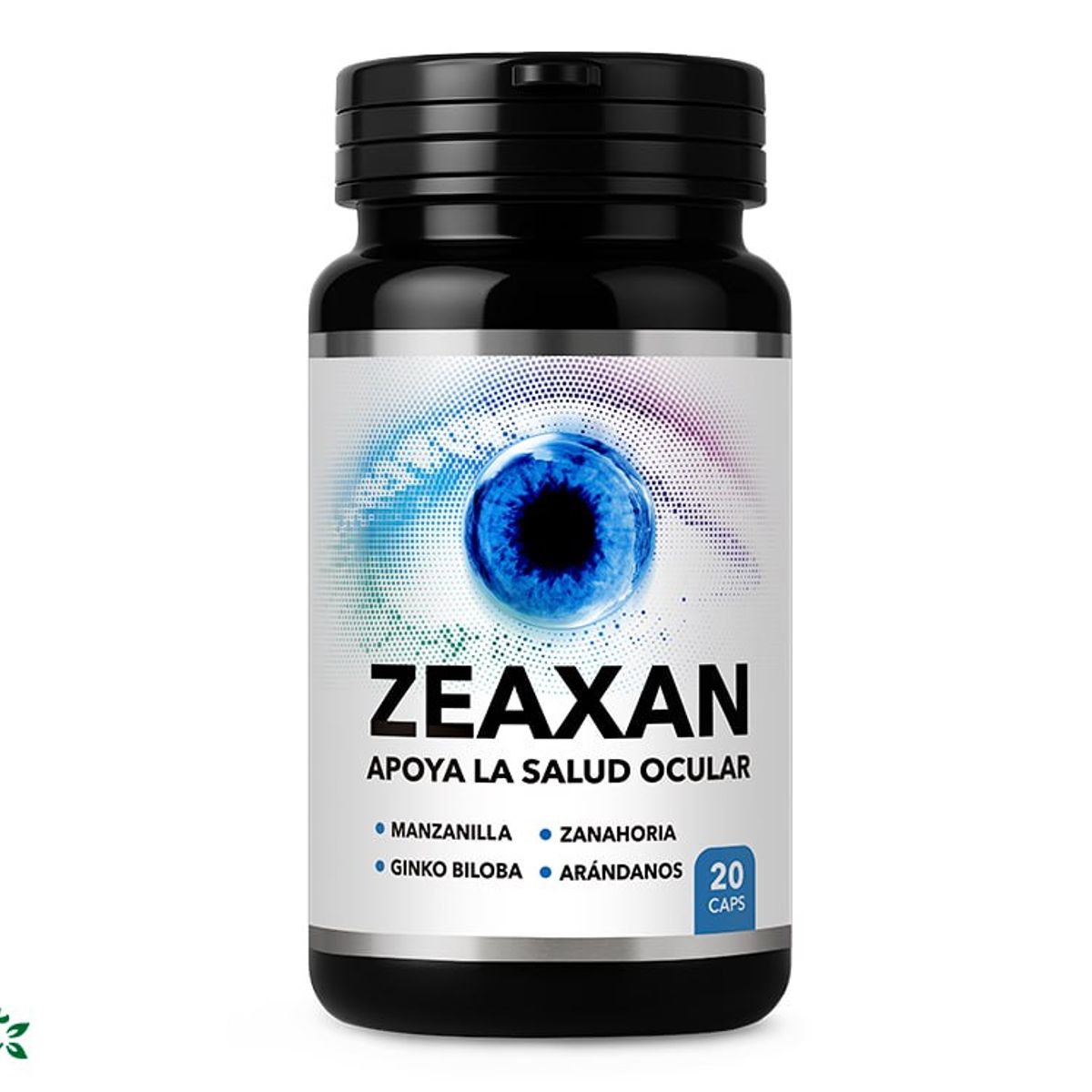 ZEAXAN - ZEAXAN - cuidado para tu SALUD OCULAR